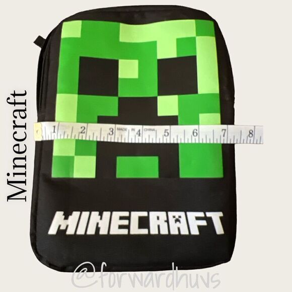 Minecraft Tablet Case - Picture 6 of 8